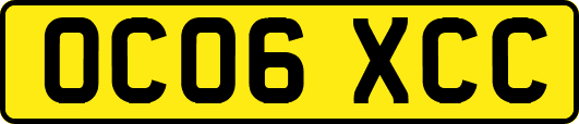 OC06XCC