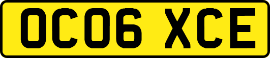 OC06XCE