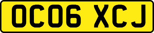 OC06XCJ