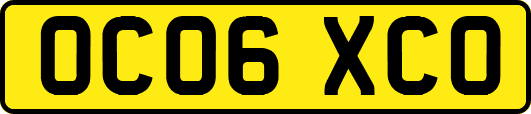 OC06XCO