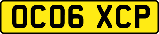 OC06XCP