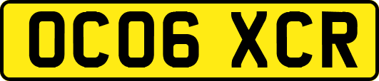 OC06XCR