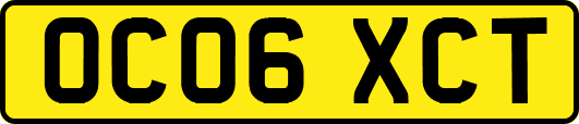 OC06XCT