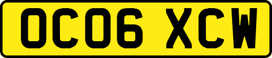 OC06XCW
