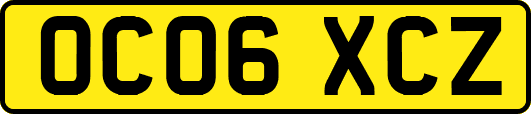 OC06XCZ