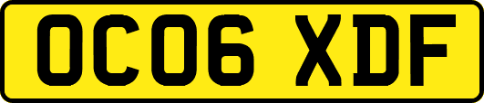OC06XDF