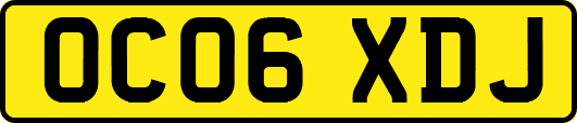 OC06XDJ