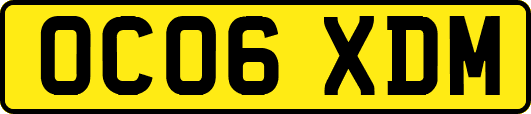 OC06XDM