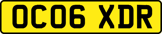 OC06XDR