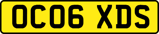 OC06XDS