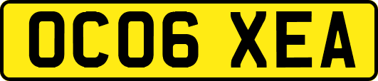 OC06XEA