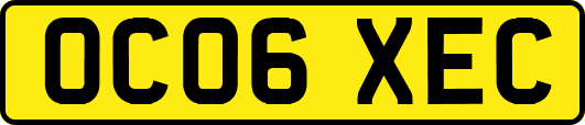 OC06XEC