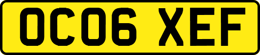 OC06XEF