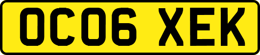 OC06XEK
