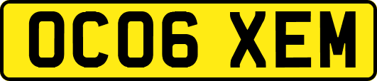 OC06XEM