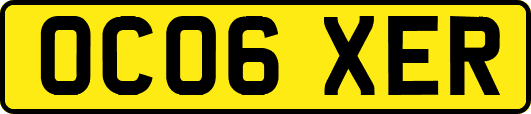 OC06XER