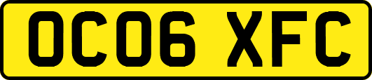 OC06XFC