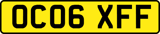 OC06XFF