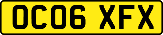 OC06XFX