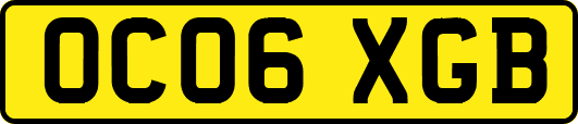 OC06XGB