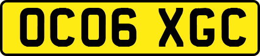 OC06XGC