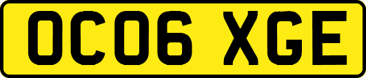 OC06XGE