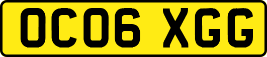 OC06XGG