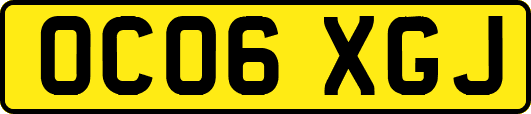 OC06XGJ