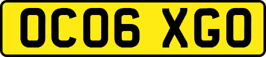 OC06XGO