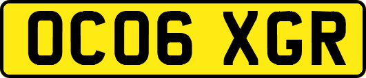 OC06XGR