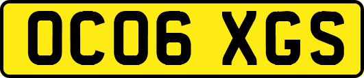 OC06XGS
