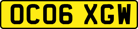 OC06XGW