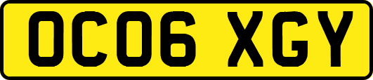 OC06XGY