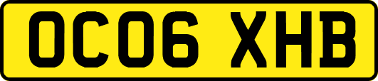 OC06XHB