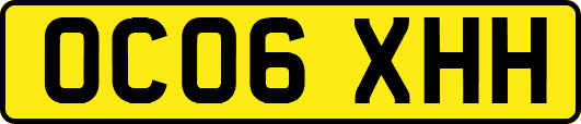 OC06XHH