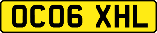 OC06XHL