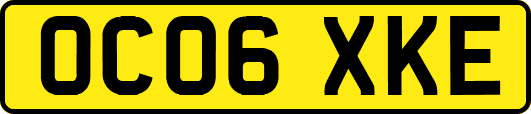 OC06XKE
