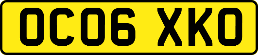 OC06XKO