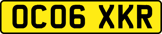 OC06XKR