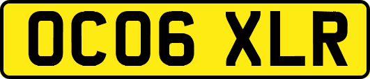 OC06XLR