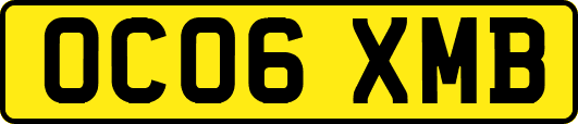 OC06XMB