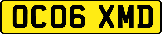 OC06XMD