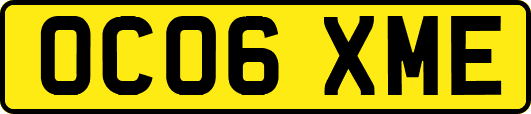 OC06XME