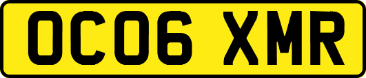 OC06XMR