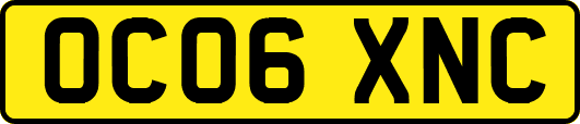 OC06XNC