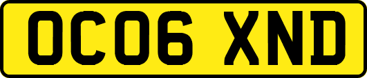 OC06XND