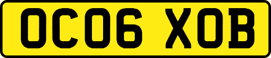 OC06XOB