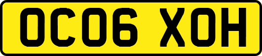 OC06XOH
