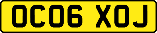 OC06XOJ