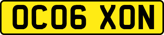 OC06XON